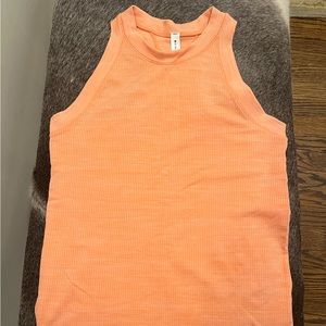 Athleta Renew Racerback tank